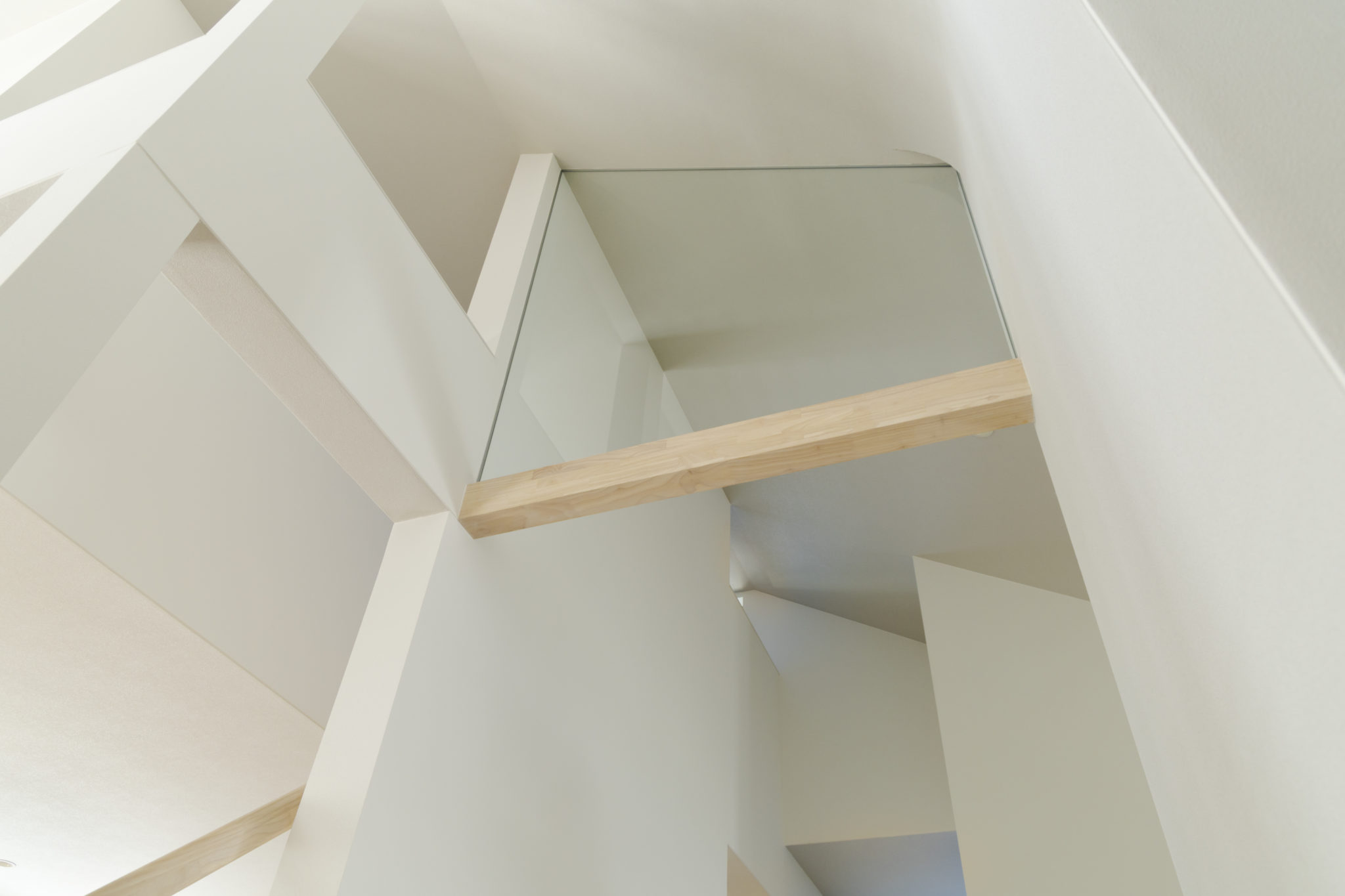 久我山の’Sunny platform house’