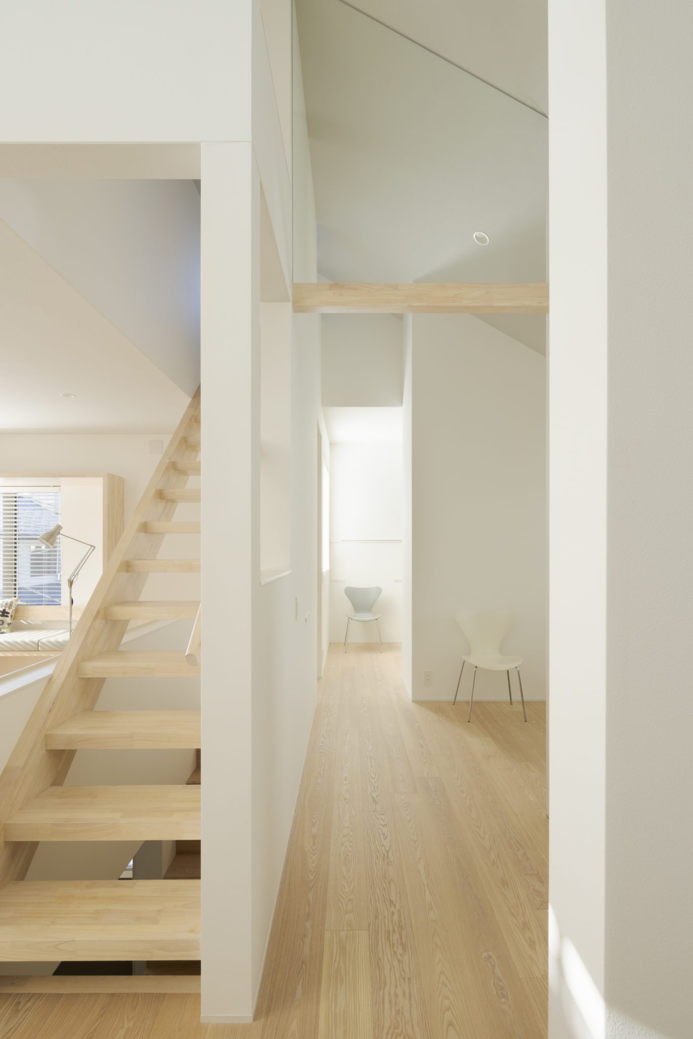 久我山の’Sunny platform house’