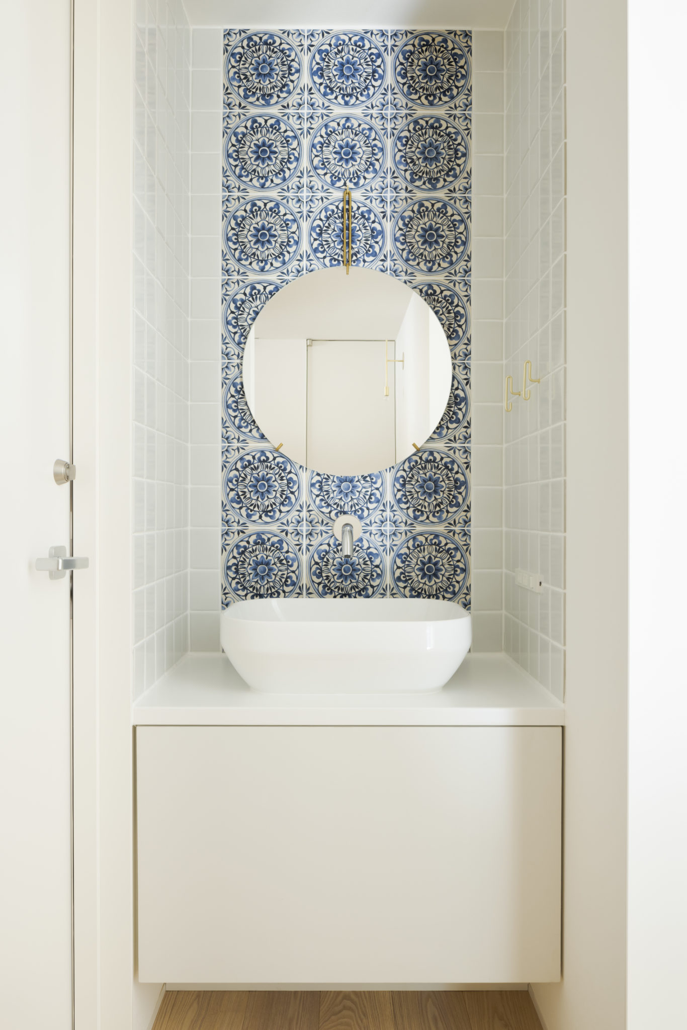 久我山の’Sunny platform house’