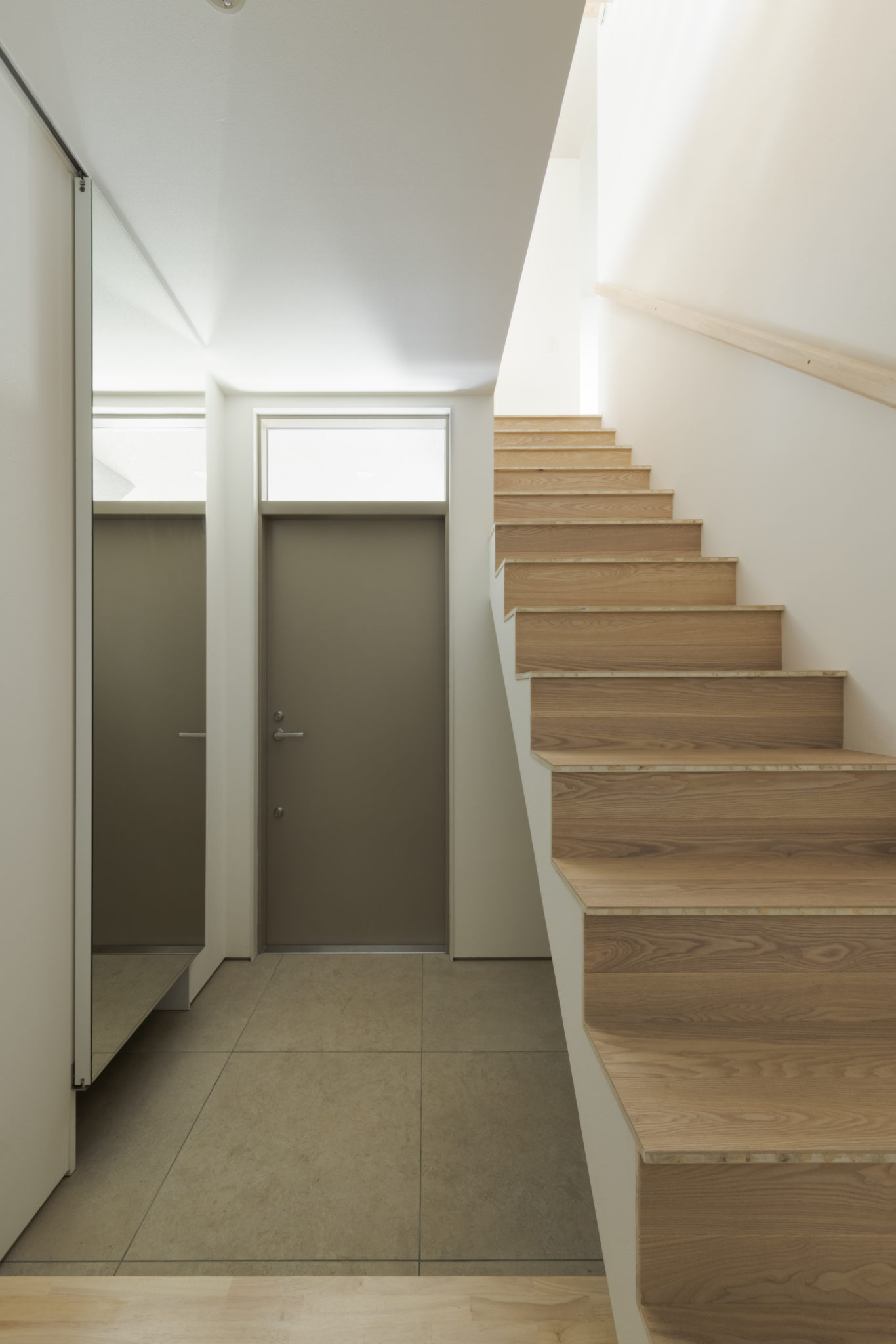 久我山の’Sunny platform house’